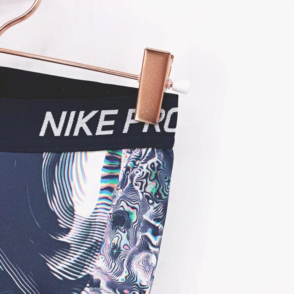 Nike Pro Training Crop Leggings